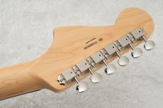 Fender FSR Made in Japan Hybrid II Jazzmaster ~Gun Metal Blue~ #JD26029396 [3.39kg]【限定カラー】_9