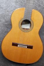 Juan Hernandez [ホアン・エルナンデス] 【USED】Concierto 杉 / ローズウッド 【2025年製】【池袋店在庫品】