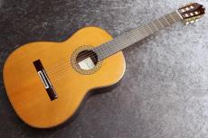 Juan Hernandez [ホアン・エルナンデス] 【USED】Concierto 杉 / ローズウッド 【2025年製】【池袋店在庫品】_2