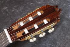 Juan Hernandez [ホアン・エルナンデス] 【USED】Concierto 杉 / ローズウッド 【2025年製】【池袋店在庫品】_8