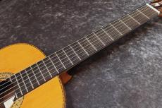 Juan Hernandez [ホアン・エルナンデス] 【USED】Concierto 杉 / ローズウッド 【2025年製】【池袋店在庫品】_9