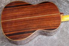 Juan Hernandez [ホアン・エルナンデス] 【USED】Concierto 杉 / ローズウッド 【2025年製】【池袋店在庫品】_11
