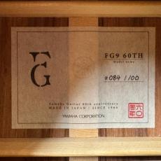 YAMAHA FG9 60th_5