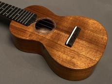 tkitki ukulele HK-2S Soprano【S/N1790】