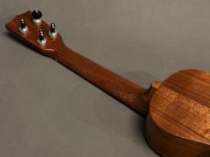tkitki ukulele HK-2S Soprano【S/N1790】_7