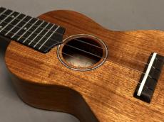 tkitki ukulele HK-2S Soprano【S/N1790】_8