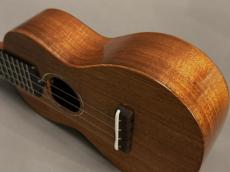 tkitki ukulele HK-2S Soprano【S/N1790】_11