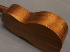 tkitki ukulele HK-2S Soprano【S/N1790】_12