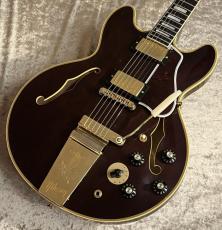 Gibson 【USED】B.B.King "Rumble in the Jungle" 1974 ES-355 Walnut Light Aged 2024年製 [4.15kg]【G-CLUB TOKYO】