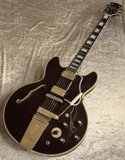 Gibson 【USED】B.B.King "Rumble in the Jungle" 1974 ES-355 Walnut Light Aged 2024年製 [4.15kg]【G-CLUB TOKYO】_2