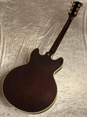 Gibson 【USED】B.B.King "Rumble in the Jungle" 1974 ES-355 Walnut Light Aged 2024年製 [4.15kg]【G-CLUB TOKYO】_3