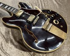 Gibson 【USED】B.B.King "Rumble in the Jungle" 1974 ES-355 Walnut Light Aged 2024年製 [4.15kg]【G-CLUB TOKYO】_4