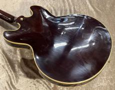 Gibson 【USED】B.B.King "Rumble in the Jungle" 1974 ES-355 Walnut Light Aged 2024年製 [4.15kg]【G-CLUB TOKYO】_5