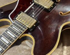Gibson 【USED】B.B.King "Rumble in the Jungle" 1974 ES-355 Walnut Light Aged 2024年製 [4.15kg]【G-CLUB TOKYO】_6