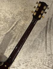Gibson 【USED】B.B.King "Rumble in the Jungle" 1974 ES-355 Walnut Light Aged 2024年製 [4.15kg]【G-CLUB TOKYO】_8