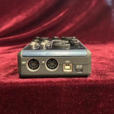 ZOOM U-44 Handy Audio Interface_5
