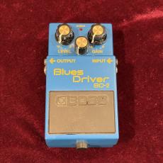 BOSS BD-2 Blues Driver_2