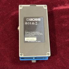 BOSS BD-2 Blues Driver_3