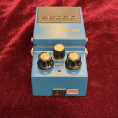 BOSS BD-2 Blues Driver_4