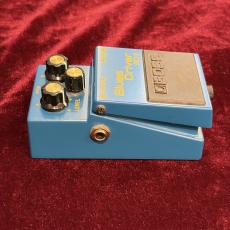 BOSS BD-2 Blues Driver_5