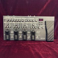 BOSS ME-80 Guitar Multiple Effects_7