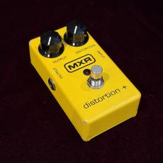 MXR M104 Distortion+