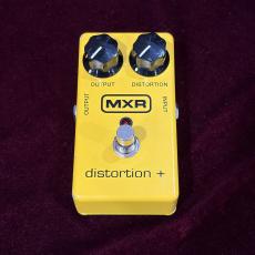 MXR M104 Distortion+_2