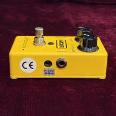MXR M104 Distortion+_7