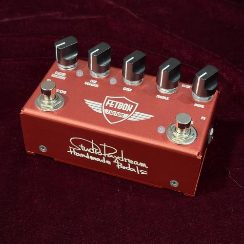 Studio Daydream FETBOX CUSTOM V7.2