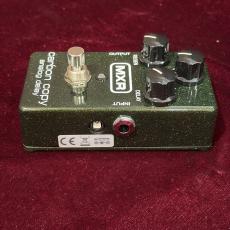 MXR M169 Carbon Copy Analog Delay_7