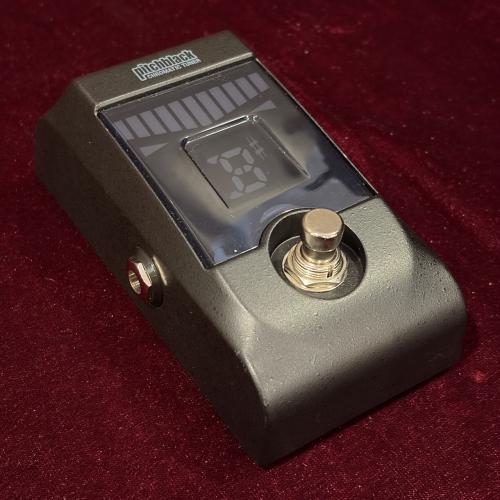 KORG PB-01 PitchBlack