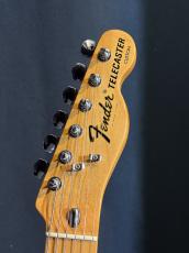 Fender FSR American Vintage 72 Telecaster Custom_4