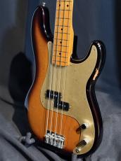 Fender American Vintage 57 Precision Bass_2