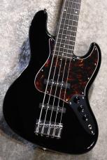 FUJIGEN NJB100RALV-BK- 5弦 #F240591 Black【4.70kg】【日本製 Neo Classicシリーズ】