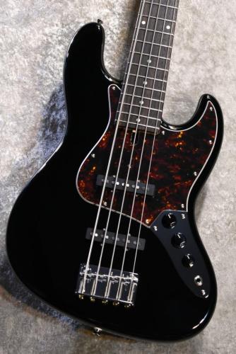 FUJIGEN NJB100RALV-BK- 5弦 #F240591 Black【4.70kg】【日本製 Neo Classicシリーズ】