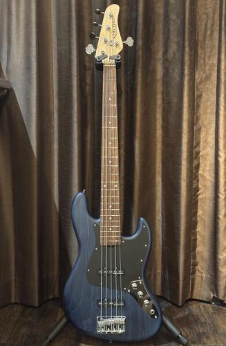 SCHECTER PS-S-JB5