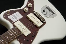 Fender Made in Japan Traditional II 60s Jazzmaster Olympic White 【旧価格】【3.21kg】【JD24020965】【町田店】_5