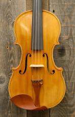 Roby Lakatos brand violins The Professional "Dr.Sound Fiddle Outfit"