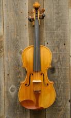 Roby Lakatos brand violins The Professional "Dr.Sound Fiddle Outfit"_2