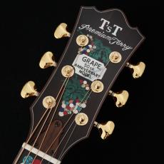 Terry's Terry 【当店最後の入荷!】 Premium Terry PTJ-100 MS GRAPE 【現物動画あり】【48回無金利】_3