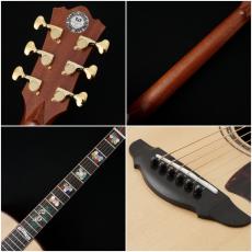 Terry's Terry 【当店最後の入荷!】 Premium Terry PTJ-100 MS GRAPE 【現物動画あり】【48回無金利】_5