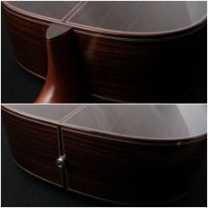 Terry's Terry 【当店最後の入荷!】 Premium Terry PTJ-100 MS GRAPE 【現物動画あり】【48回無金利】_9
