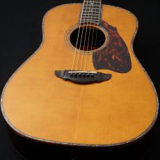 Terry's Terry Premium Terry PTJ-100 AB #84 【現物動画あり】【アディロン x ハカランダ】【48回無金利】