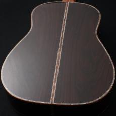 Terry's Terry Premium Terry PTJ-100 AB #84 【現物動画あり】【アディロン x ハカランダ】【48回無金利】_2