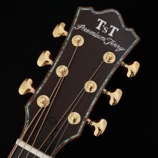 Terry's Terry Premium Terry PTJ-100 AB #84 【現物動画あり】【アディロン x ハカランダ】【48回無金利】_3