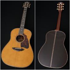 Terry's Terry Premium Terry PTJ-100 AB #84 【現物動画あり】【アディロン x ハカランダ】【48回無金利】_4