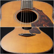 Terry's Terry Premium Terry PTJ-100 AB #84 【現物動画あり】【アディロン x ハカランダ】【48回無金利】_6