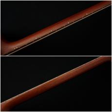 Terry's Terry Premium Terry PTJ-100 AB #84 【現物動画あり】【アディロン x ハカランダ】【48回無金利】_9