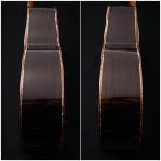Terry's Terry Premium Terry PTJ-100 AB #84 【現物動画あり】【アディロン x ハカランダ】【48回無金利】_10
