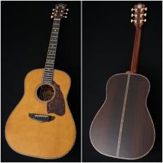 Terry's Terry Premium Terry PTJ-100 AB #83 【現物動画あり】【アディロン x ハカランダ】【48回無金利】_4